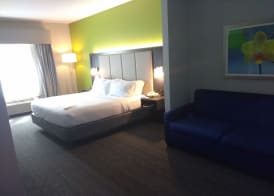 Holiday Inn Express & Suites PEARLAND by IHG 4