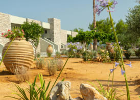 Achilles Hill Hotel 2