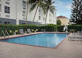 Spark by Hilton Miami Doral 5