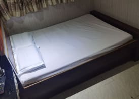 spanish hostel 4