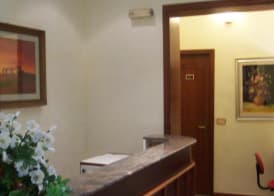 Hotel Pensione Romeo 2