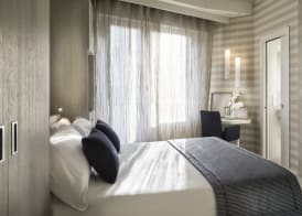 Hotel Nautico 3
