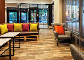Fairfield Inn and Suites Chicago Downtown-River North 3