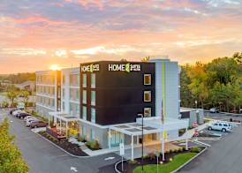 Home2 Suites By Hilton Wayne, NJ 3