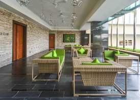 The Light Hotel Penang 5