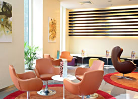 ibis Sharq 3