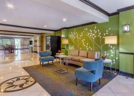 Sleep Inn & Suites Jacksonville West 3