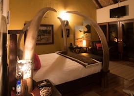 Phumelelo Lodge 2
