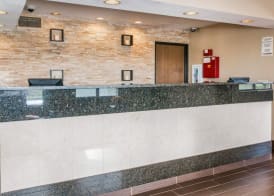 Quality Inn Effingham North 5