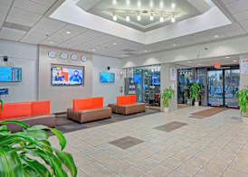 Suites Los Angeles CA Los Angeles LAX 3
