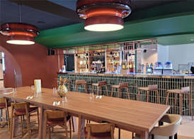 Novotel Lille Centre Grand Place 2