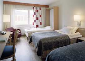 Scandic Uppsala Nord 3