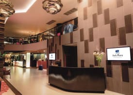 Park Plaza Bangkok Soi 18 4