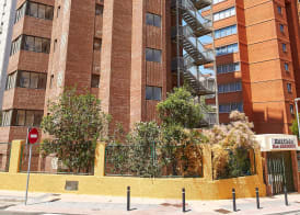 Don Gregorio-Fincas Benidorm 3