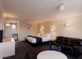 Argyle Motor Lodge 5