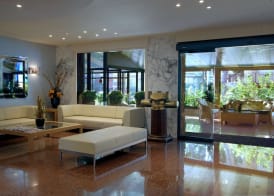Best Western Hotel Mediterraneo 3