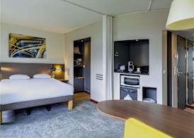 Novotel Suites Paris Stade de France 5