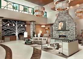 Embassy Suites Saratoga Springs 4