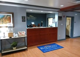 Baymont by Wyndham Clinton 2