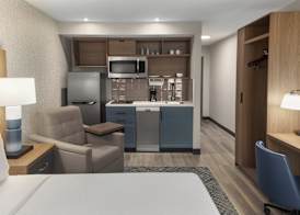 Candlewood Suites Chatham South by IHG 5