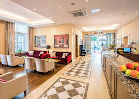 Best Western Plus Hotel StadtPalais 2