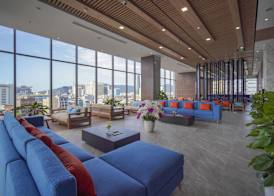 G8 Luxury Hotel Da Nang 2