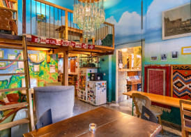 Hostel Lollis Homestay Dresden 2