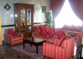 CALIFORNIA HOTEL 4