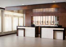 DoubleTree by Hilton Baltimore - BWI Airport 4
