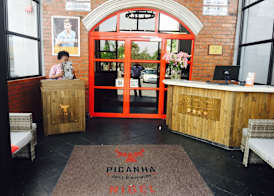 Picanha Grill Guest House & Events Venue 2