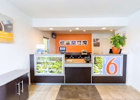Motel 6-Klamath Falls, OR 4
