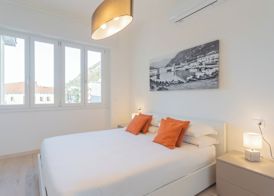 White Lake View Apartment 4