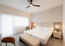 Hotel RH Royal - Recommend for adults 5