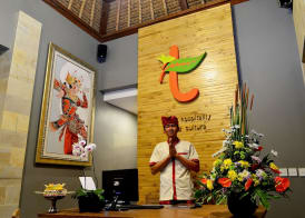 Tetirah Boutique Hotel 3