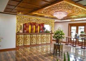 White Boutique Hotel and Spa 3