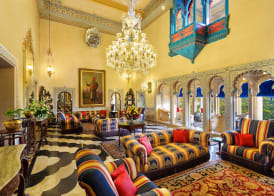 Shiv Niwas Palace by HRH Group of Hotels 4