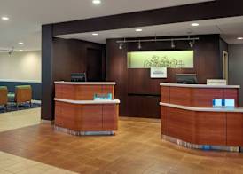 Courtyard by Marriott Atlanta Airport South/Sullivan Road 4