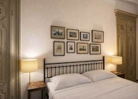 dHomes -Apartments Rooms- Galleria Gold 5