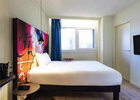 ibis Styles Bordeaux Sud 5