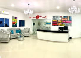 Hotel Platinum Barranquilla 5