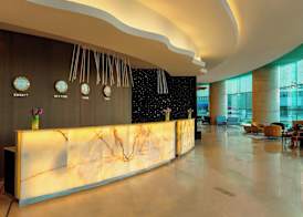 Four Points By Sheraton Kuwait 4