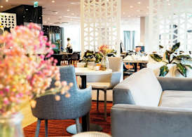 Focus Hotel Premium Gdańsk 5