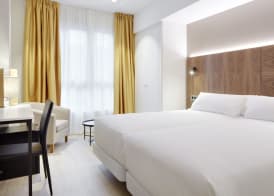 HOTEL ARRiZUL CONGRESS 5