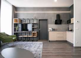 CORU House 2