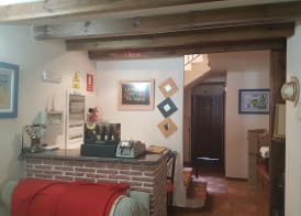 Hospedería Tía María 2