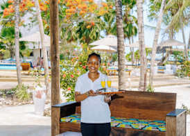 Spice Island Hotel & Resort 3
