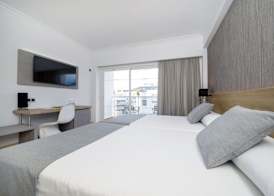 Hotel Simbad Ibiza 5