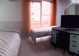 Hotel San Nazario 5