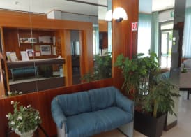 Hotel Saturno 5