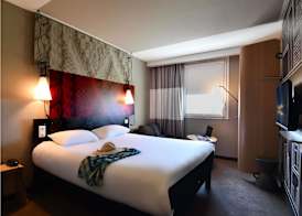 ibis Les Herbiers 3